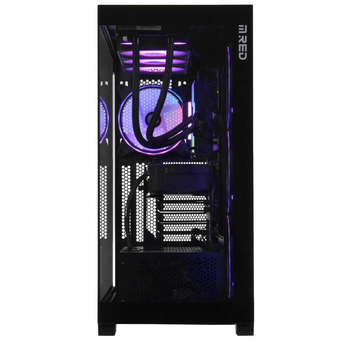 PC Gamer INFINITY V2